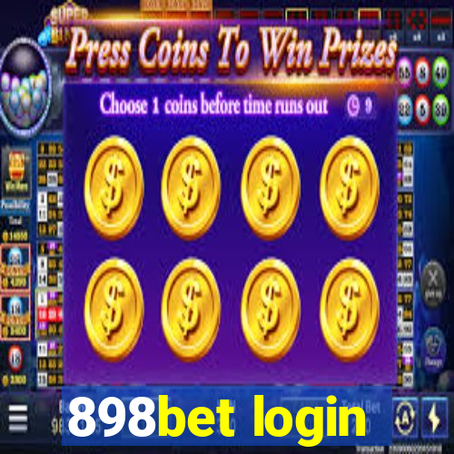 898bet login